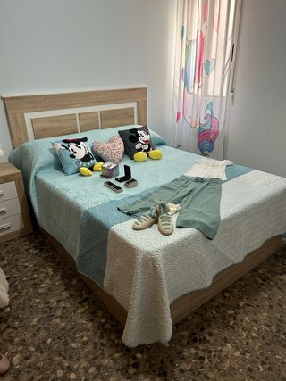 Piso en alquiler en Alcora