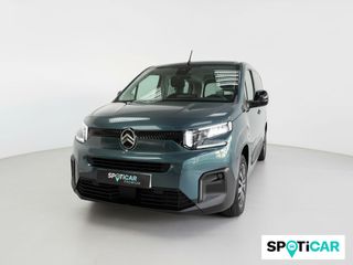Citroën Berlingo Talla XL BlueHDi 130 S&S PLUS Auto