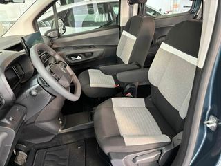 Citroën Berlingo Talla XL BlueHDi 130 S&S PLUS Auto