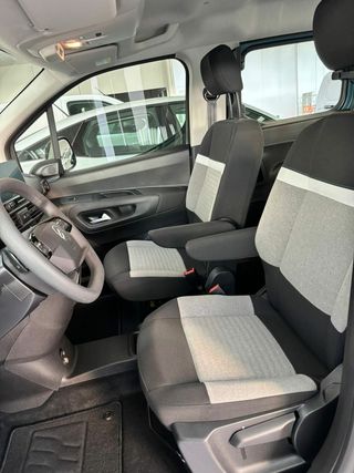 Citroën Berlingo Talla XL BlueHDi 130 S&S PLUS Auto