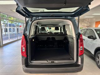 Citroën Berlingo Talla XL BlueHDi 130 S&S PLUS Auto
