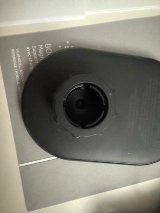 Caricatore magnetico da auto Belkin BoostCharge