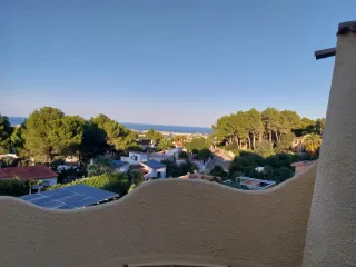 Se vende Chalet rústica  en denia 