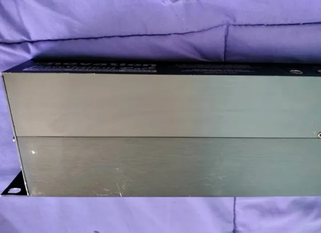 Novation Bass Station Rack Sintetizador