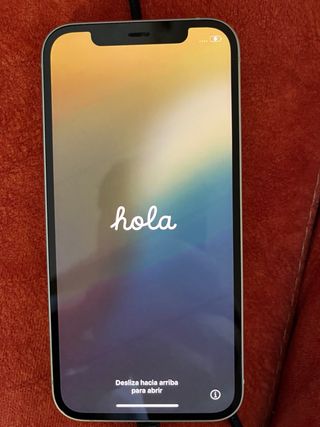 iPhone 12 64GB Verde