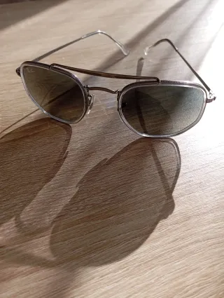 Gafas de sol Ray-Ban Marshal ||