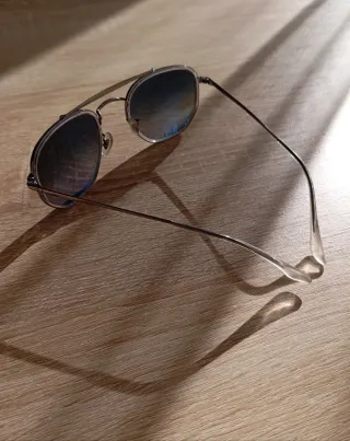 Gafas de sol Ray-Ban Marshal ||