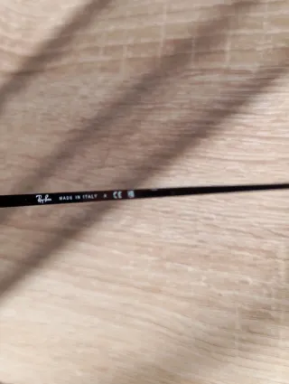 Gafas de sol Ray-Ban Marshal ||