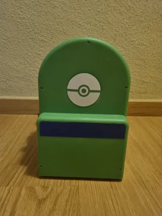 Pokémon Carry Case Playset Nintendo