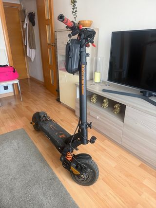 Patín Eléctrico G2 Master