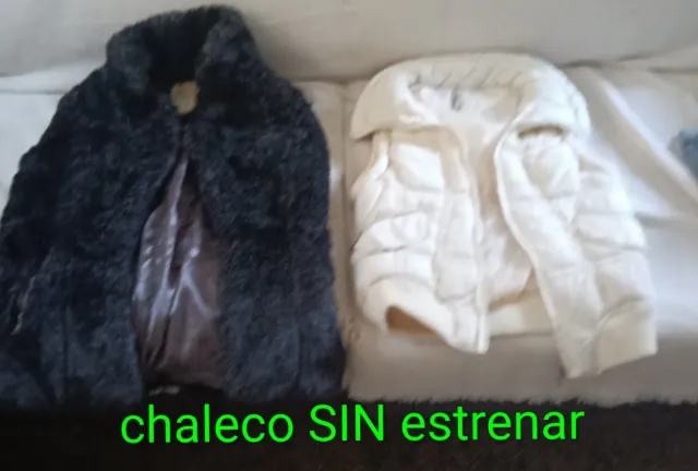 Abrigos Mango Lana, 
PACK