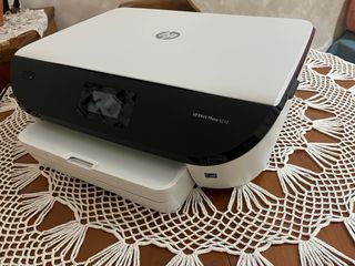 Impresora HP ENVY Photo 6232