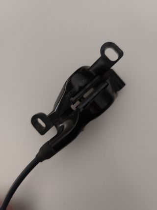 Frenos SRAM LEVEL Stealth slv