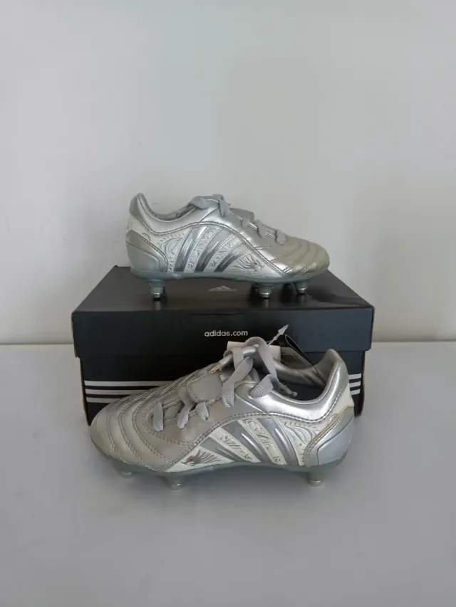 Scarpe calcio Adidas bambino tg 29