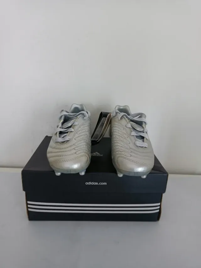 Scarpe calcio Adidas bambino tg 29