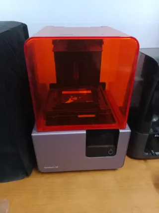 Impresora 3D Formlabs Form 2