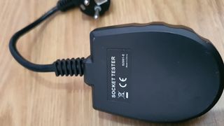 Detector de Polarity CATII 300V