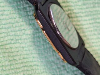 Reloj Azur Paris Vintage Cuarzo Dorado