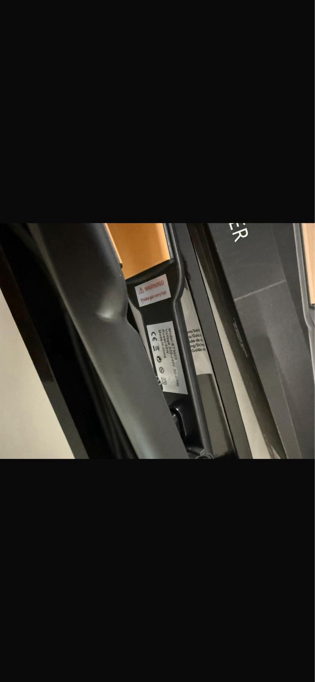 Planchas Pelo Beautac Profesionales Nuevas