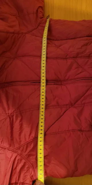 Chaqueta de mujer Columbia 