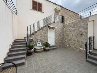 Casa adosada en alquiler en Llucmajor Interior en Llucmajor