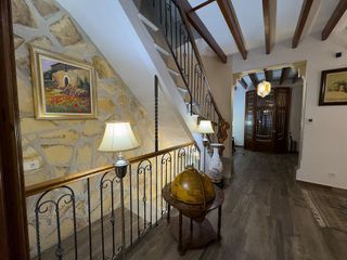 Casa adosada en alquiler en Llucmajor Interior en Llucmajor
