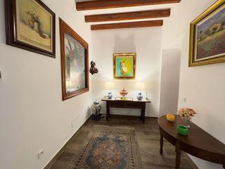 Casa adosada en alquiler en Llucmajor Interior en Llucmajor