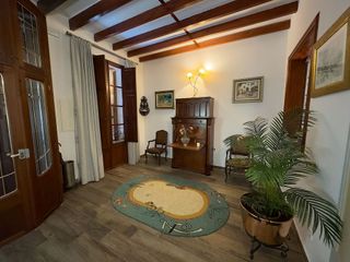 Casa adosada en alquiler en Llucmajor Interior en Llucmajor