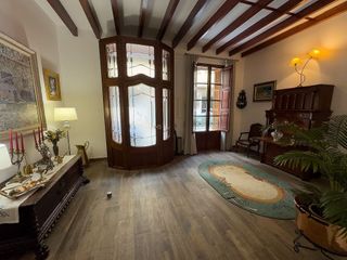 Casa adosada en alquiler en Llucmajor Interior en Llucmajor