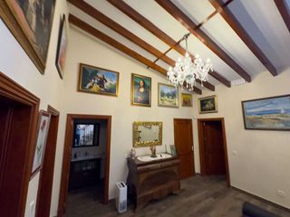 Casa adosada en alquiler en Llucmajor Interior en Llucmajor