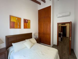 Casa adosada en alquiler en Llucmajor Interior en Llucmajor