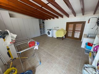 Casa adosada en alquiler en Llucmajor Interior en Llucmajor