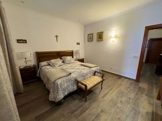 Casa adosada en alquiler en Llucmajor Interior en Llucmajor