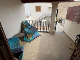 Casa adosada en alquiler en Llucmajor Interior en Llucmajor