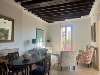 Piso en alquiler en La Seu - Cort - Monti-sión en Palma de Mallorca