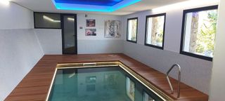 Chalet en alquiler en Llucmajor Interior en Llucmajor