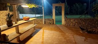 Chalet en alquiler en Llucmajor Interior en Llucmajor