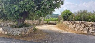 Chalet en alquiler en Llucmajor Interior en Llucmajor