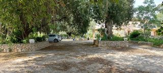 Chalet en alquiler en Llucmajor Interior en Llucmajor