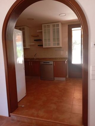 Chalet en alquiler en Llucmajor Interior en Llucmajor