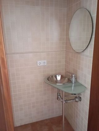 Chalet en alquiler en Llucmajor Interior en Llucmajor