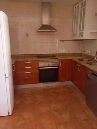 Chalet en alquiler en Llucmajor Interior en Llucmajor