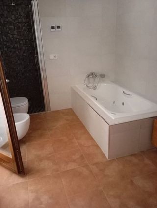 Chalet en alquiler en Llucmajor Interior en Llucmajor