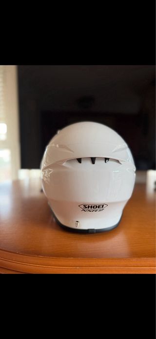 Shoei NXR2 Casco Moto