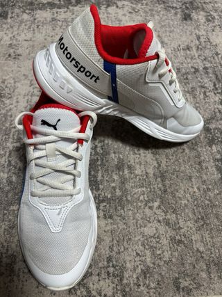 Zapatillas Puma Talla 36