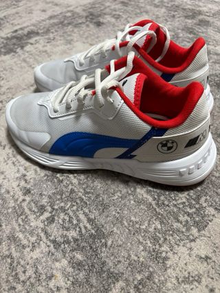 Zapatillas Puma Talla 36