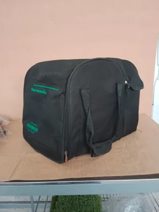 Funda Transporte Thermomix TM3