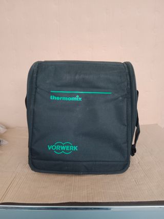 Funda Transporte Thermomix TM3