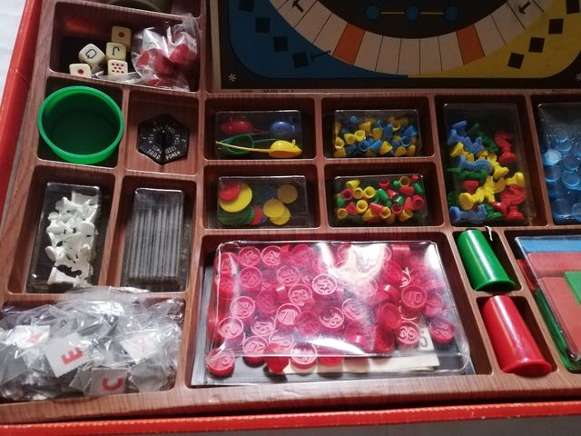 55 Juegos Reunidos Geyper