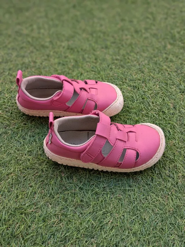 Sandalia Zapato Feroz Irta Talla 28